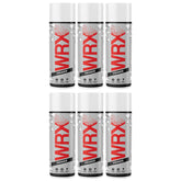 6X WRX Clear Surface Primer Spray Paints 400ml Technical Spray